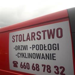 Mirosław Knihinicki stolarstwo