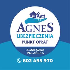 Ubezpieczenia Agnes Lipinki
