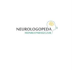 Neurologopeda Monika Paraszczuk