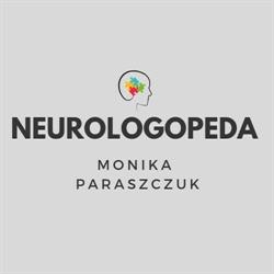 Neurologopeda Monika Paraszczuk