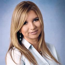Iwona Lubczyńska - mediator