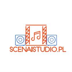Wynajem nagłośnienia ScenaiStudio