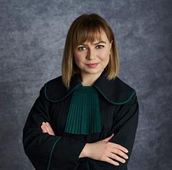 Kancelaria Adwokacka i Mediacyjna Adwokat Katarzyna Tylec-Winiarska