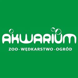 Sklep zoologiczno-wędkarski Akwarium