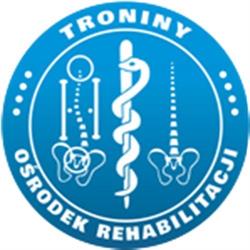 Ośrodek Rehabilitacji Leczniczej Troniny