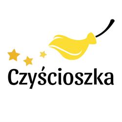 Czyścioszka - sprzątanie z efektem białej rękawiczki!