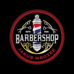 BarberShop Jakub Mrozek
