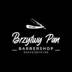 Brzytwy Pan BARBER SHOP Kłobuck