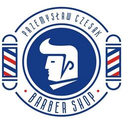 Przemysław Czesak Barber Shop