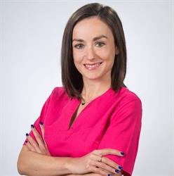 Makijaż Permanentny Karolina Komorowska