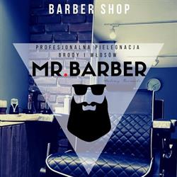 Mr.Barber