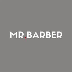 Mr.Barber
