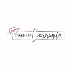 Mymind / Make Up Commando Agnieszka Adamczyk