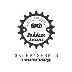 Sklep i Serwis Rowerowy Bike-Team / Odbiór Rowerow od Klienta