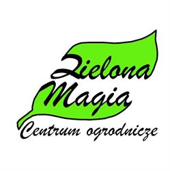 Zielona Magia Centrum ogrodnicze