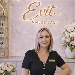 Solarium Evit Nails&Lash