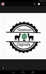 Alpakowa Zagroda