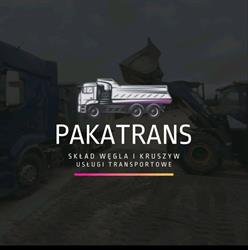 PAKATRANS PAWEŁ KAŁA