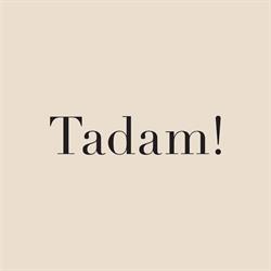 Tadam!