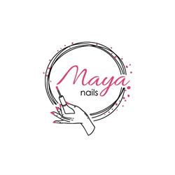 Maya Nails
