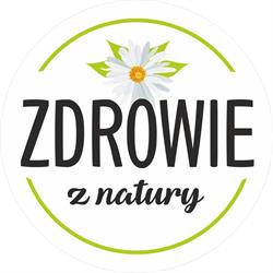 Zdrowie z natury - Sklep z ziołami i zdrową żywnością