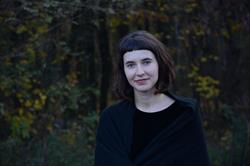 Psycholog Sylwia Pawlak
