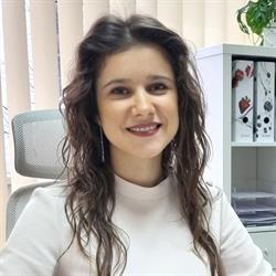 Dietetyk kliniczny, psychodietetyk mgr Klaudia Grochal - dietetyk Częstochowa i online