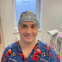 GRINCZELIS STOMATOLOGIA Piotr Grinczelis