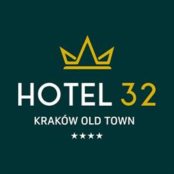 Hotel 32 Kraków Old Town