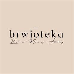 Brwioteka BrowBar - MakeUp - Academy