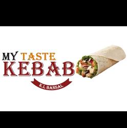 My Taste Kebab