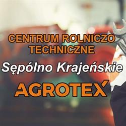 Agrotex Centrum Rolniczo Techniczne Sępólno Krajeńskie