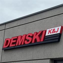 Demski K&J Sp. j.