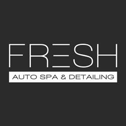 FRESH Auto Spa & Detailing
