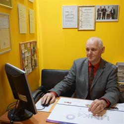 Pośrednictwo Ubezpieczeniowe