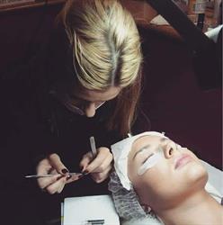 SALON URODY JUSTYNA JACIUK