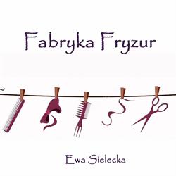 Fabryka Fryzur Ewa Sielecka