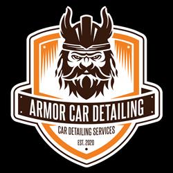 Armor Car Detailing