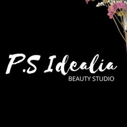 P.S. Idealia - Beauty Studio