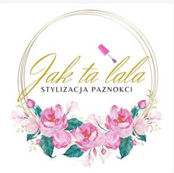 Jak ta Lala - Stylizacja paznokci