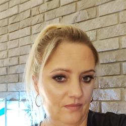 Fryzjer Stylista Renata Napierała
