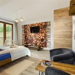 Apartamenty Polana Bradowiec