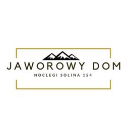 Jaworowy Dom Solina