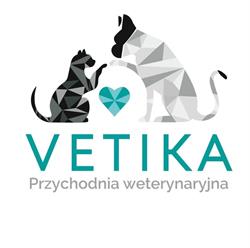 Przychodnia Weterynaryjna Vetika