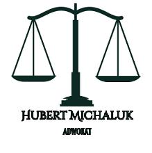 Kancelaria Adwokacka Adwokat Hubert Michaluk