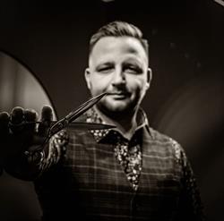 Michał Stefanek BARBER