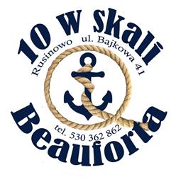 10 w skali Beauforta