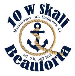 10 w skali Beauforta
