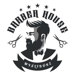 Barber House