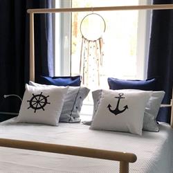 Apartament Marynarski